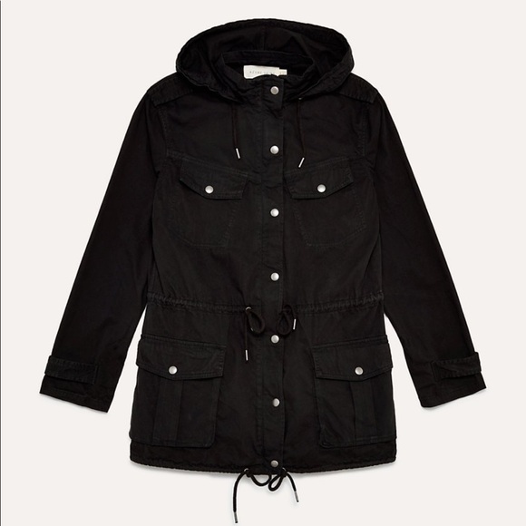 Talula Jacket (Aritzia) Pre-Loved - Picture 1 of 6